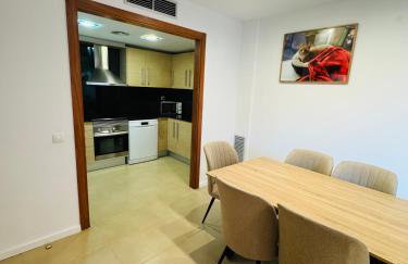 Piso de SIMBA cerca de playa, con piscina y varias terrazas - Foto 18