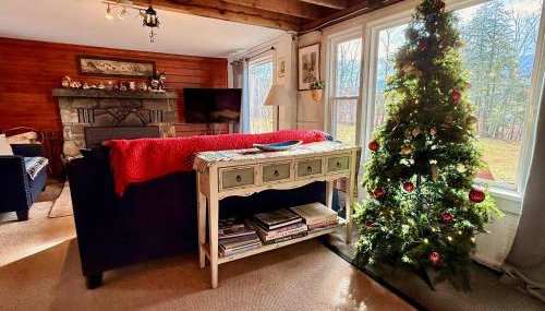 1894 Catskills Farmhouse Retreat - Foto 5