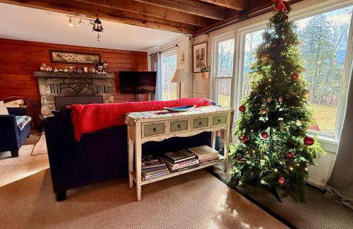 1894 Catskills Farmhouse Retreat - Foto 5