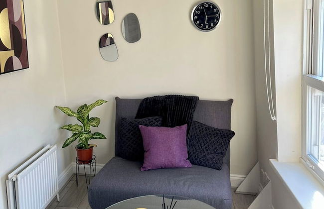 Trendy Apartment in The City - Shoreditch - Foto 5