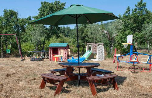 Casa De Campo De Oliveiras - Foto 15