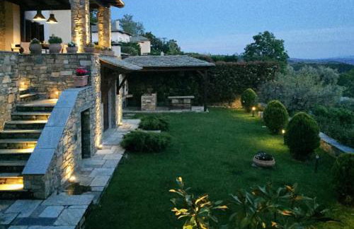 Akrolithos Villa, Milies Pelion - Foto 20