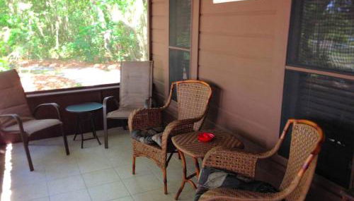 Lakefront Weekend Getaway with a Private Dock near the Ocala National Forest, Florida - Foto 5