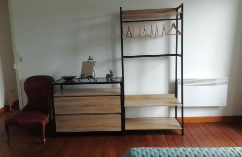 Gîtes de la chapelette - Foto 2