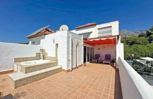 Nagüeles Home on the Golden Mile - Foto 12