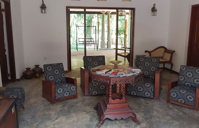 Siriniwasa Villa Induruwa - Foto 13