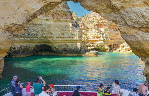 Luxury Holiday Villa Pescadinha near Beach, Albufeira - Foto 31