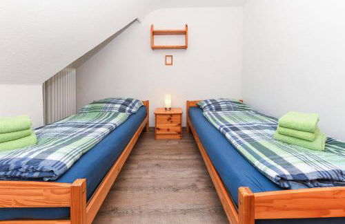 Ferienwohnung im Haus Wangerooge - Photo 22