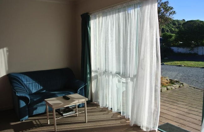 Blue Seas Motel - Foto 18