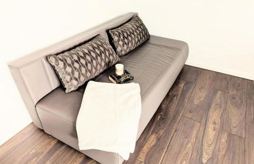 Blackforest Apartment Schömberg - Foto 11