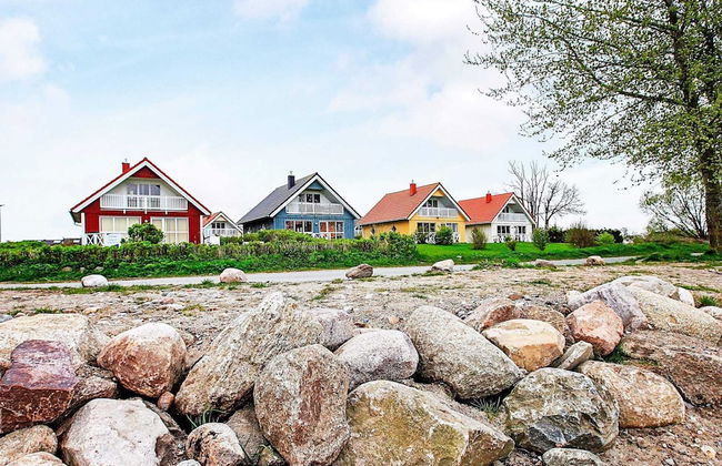 Holiday Home in Gelting - Foto 14