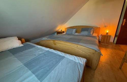 Casa completa - Camiño dos faros - Atlantico Malpica - Foto 4