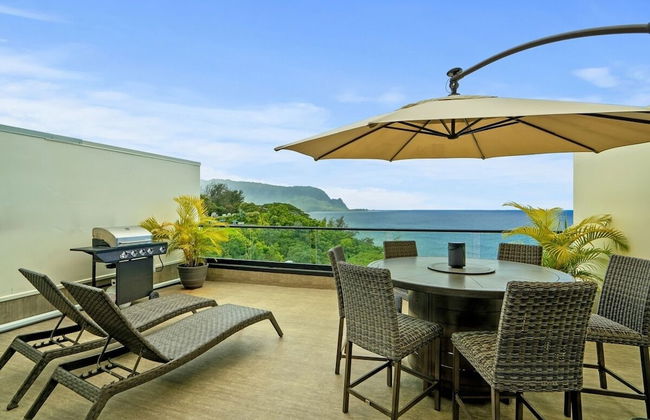 Puu Poa 312 2 Bedroom Condo - Foto 32