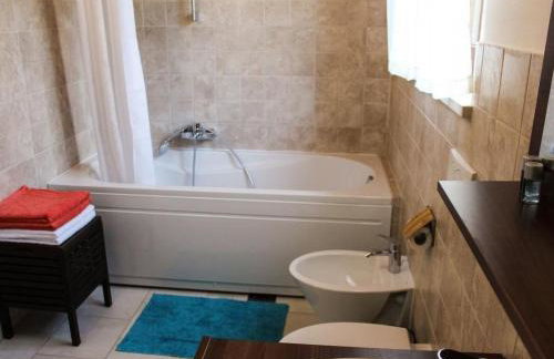 Holiday Home Arton Villa mit beheiztem Pool- in Istrien by Interhome - Foto 62