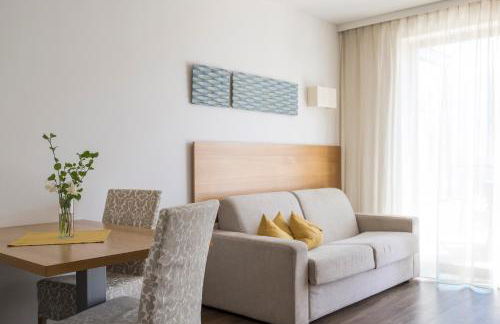 Residence Aqualis - Foto 18