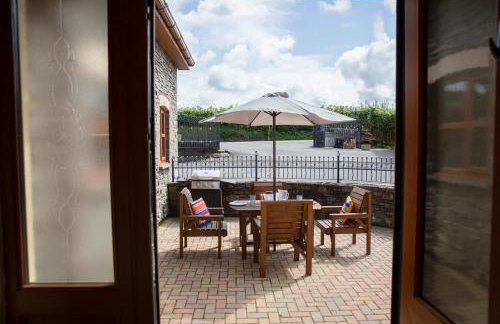 Aberystwyth Cottage Ilar - Foto 14