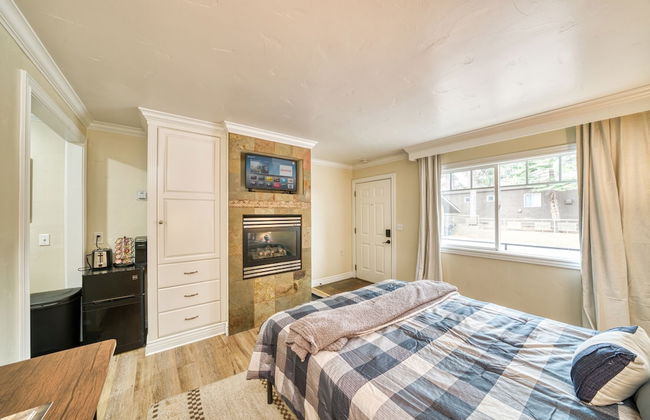 The Moose and Maple Lodge - Foto 11