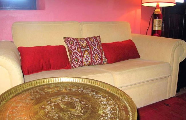 Holiday Home in Guadiana Park Near River - Foto 17