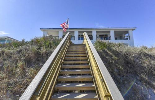 The White House on Flagler Beach - Unit 22 home - Foto 33