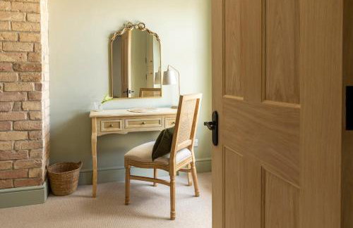 Nursery Cottage - Foto 14