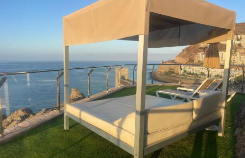 Vista Oceano Luxury Suite - Foto 24