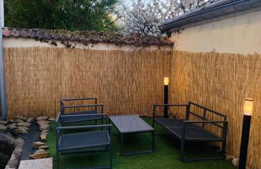 La Suite Suspendue & SPA - Foto 12