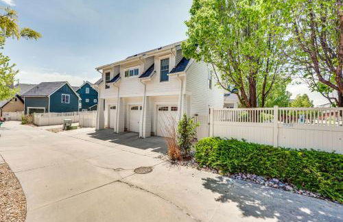 14 Mi to Dtwn Denver Sleek Westminster Home - Foto 25