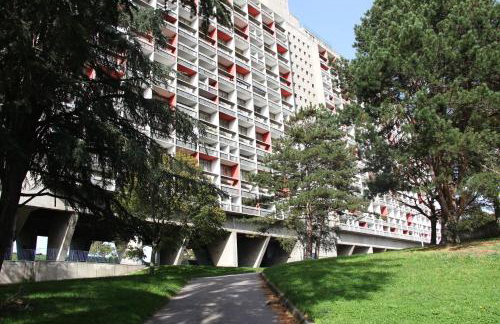 Le Corbusier Expérience - Foto 19