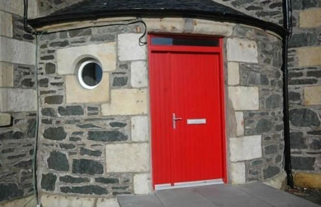 The Old School - Foto 5