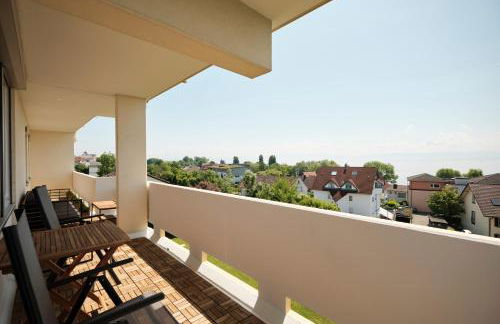 Seeblick - 4-Zimmer Wohnung mit 3 Schlafzimmer - Foto 8