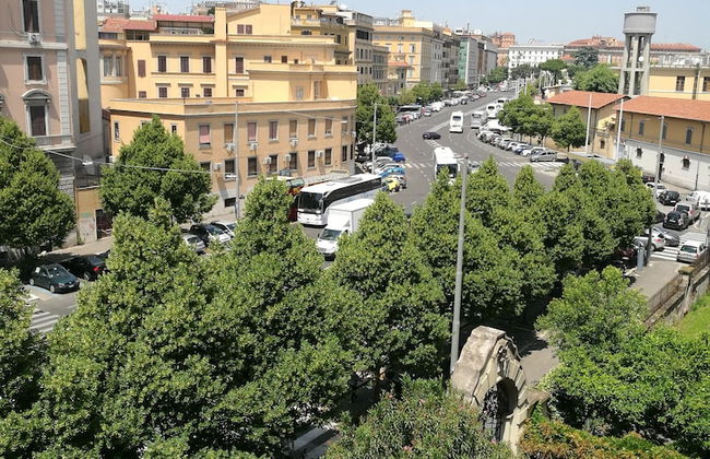 Palma Residences In Rome - Photo 38