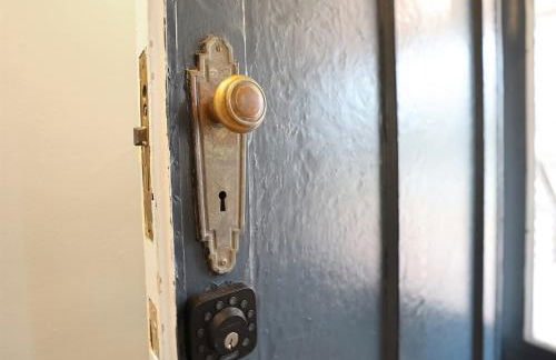 New & Renovated MCM Duplex 3 mi to DT Durham - Foto 42