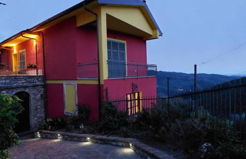 Agriturismo Il nido tra gli ulivi - Photo 33