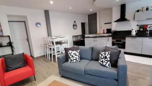 LE FERRETTE - Appartement moderne et confortable - Foto 5