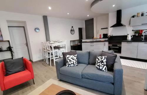LE FERRETTE - Appartement moderne et confortable - Foto 5
