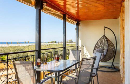 Filiatra Prive Escape - Seaview & Nature Serenity - Foto 122