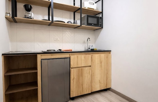 Manila by Roots Rentals - Foto 58