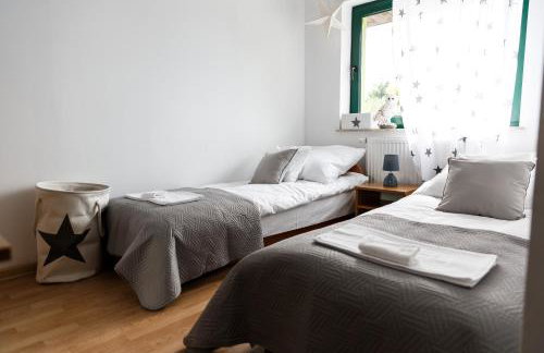 Mała Wenecja - pokoje gościnne - Foto 47