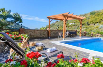 Villa La Cola Nerja by Ruralidays - Foto 1