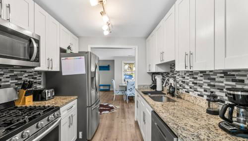 5 BR Stay Near Northwest Stadium for March 29 COL vs FRA - Foto 3