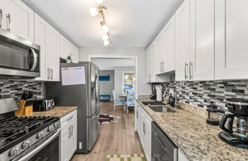 5 BR Stay Near Northwest Stadium for March 29 COL vs FRA - Foto 3