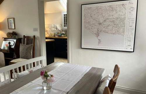 The Coach House at Lackington Farm - Photo 16