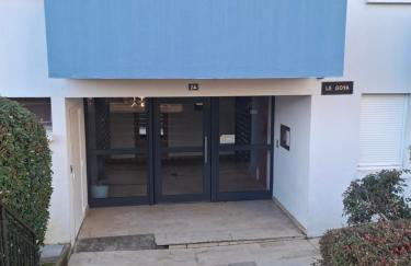 Charmant studio Thionville - Foto 2