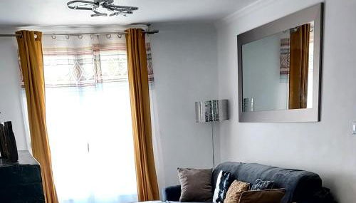 Disneyland/Paris 1 a10 personnes climatisee - Foto 3