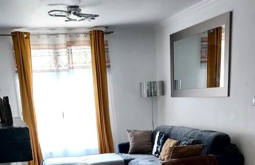 Disneyland/Paris 1 a10 personnes climatisee - Foto 3