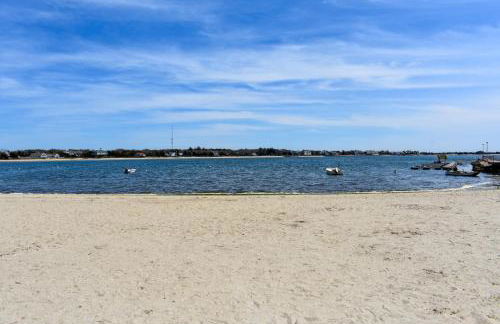 Seaside Serenity, just a block /0.1 mile away from the beach - Foto 26