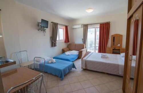 Rooms Nancy - Foto 43