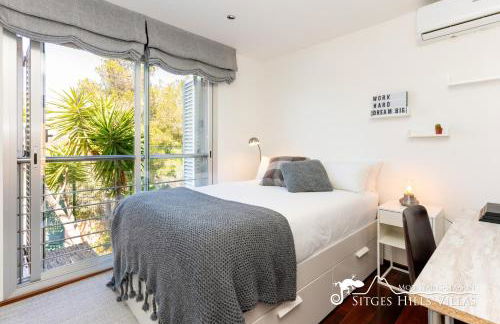 Stylish Villa Havana with Sea Views, Private Pool & A/C - Foto 45