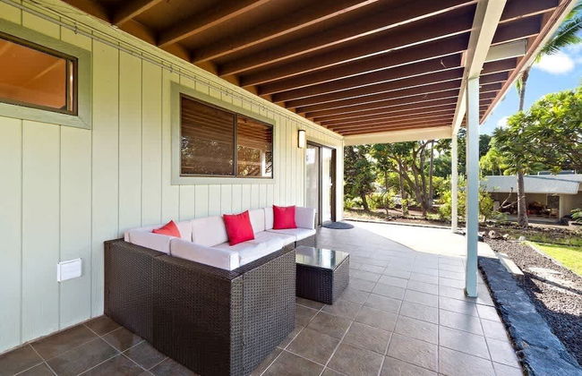 Heeia Bay Paradise Spacious 3 BDR Steps to Beach - Foto 41