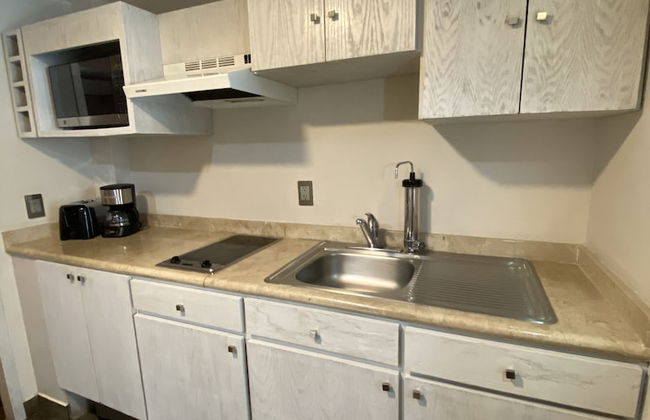 Suites Del Angel - Foto 22